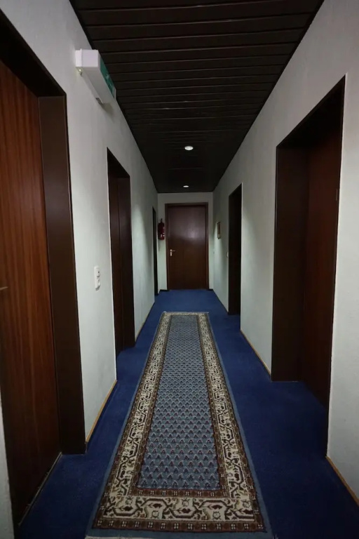 Rabes Hotel Kiel am Hauptbahnhof
