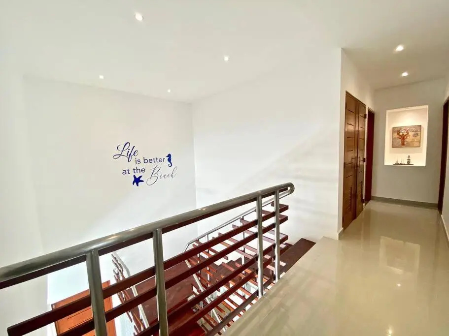 Cap Cana PentHouse with terrace and private pool