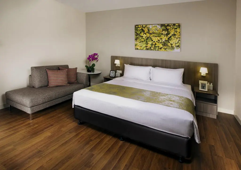 Somerset Medini Iskandar Puteri