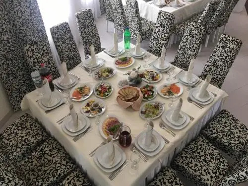 Hotel Kopa - Zhovkva