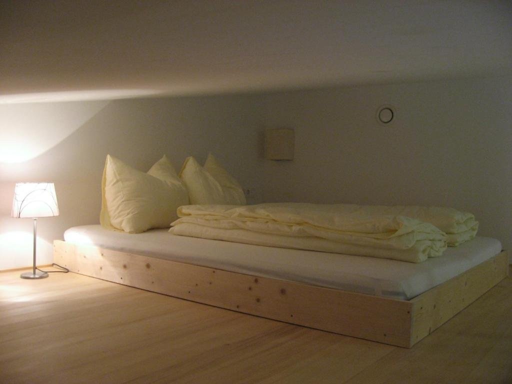 Bodensee-Ferienwohnung Am Ruggbach - Lochau bei Bregenz