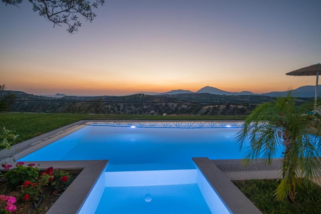 Villa Salla