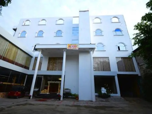 Capitalcity hotel