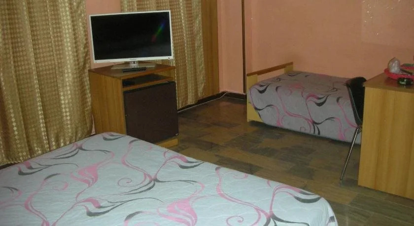 Hotel Total