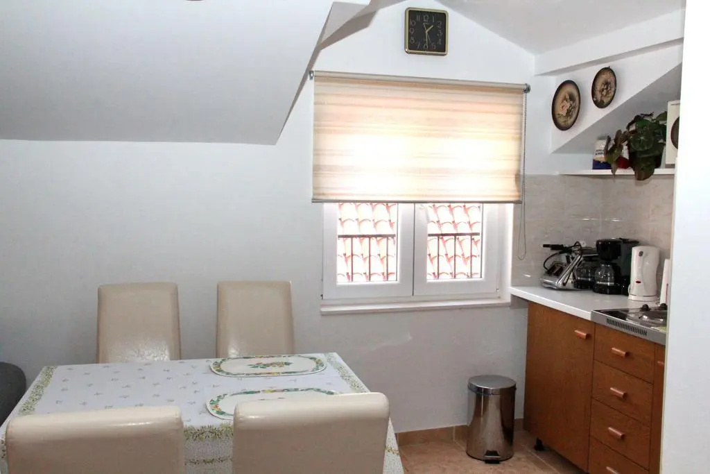 Apartment Bucevic