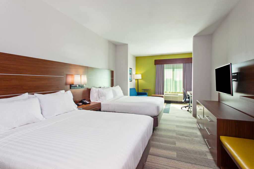 Holiday Inn Express & Suites Houston NW - Hwy 290 Cypress by IHG