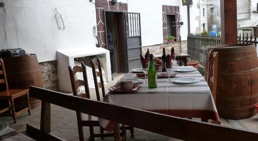 Matxitxulo Family Rooms