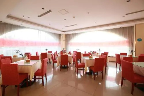 Hanting Express Shangdi Huandao