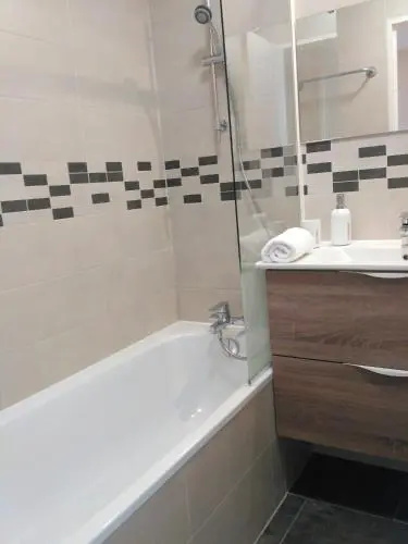 Appartement Antibes Port