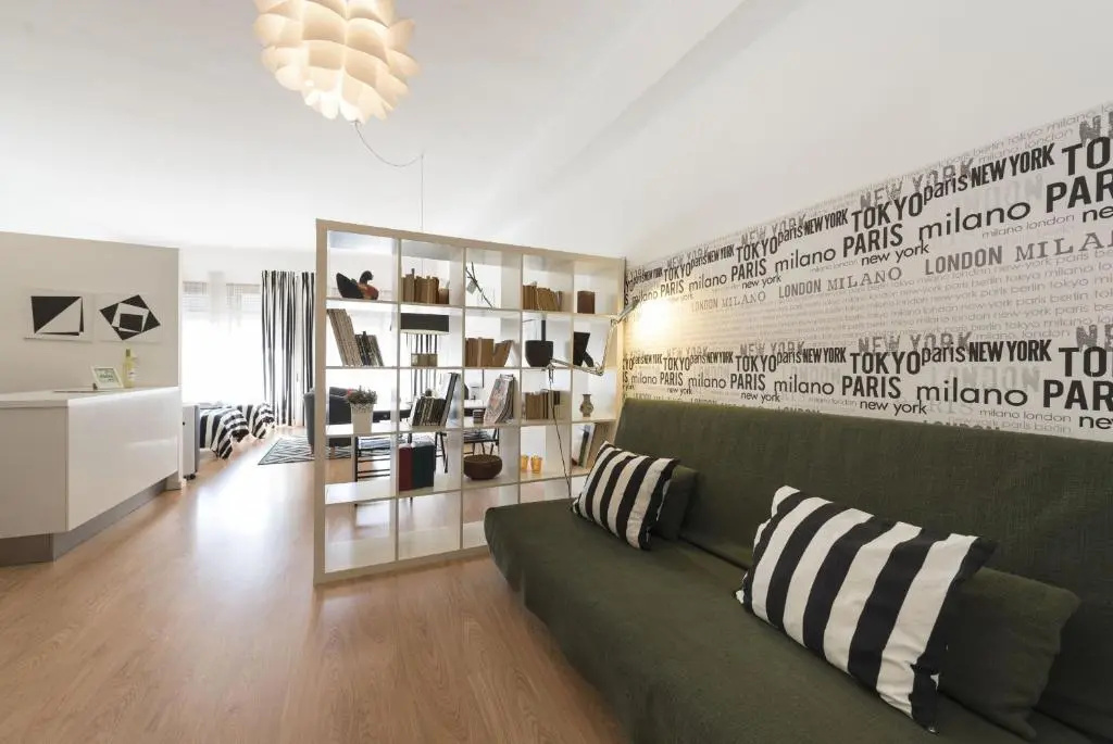BmyGuest - Santa Catarina Light Apartment