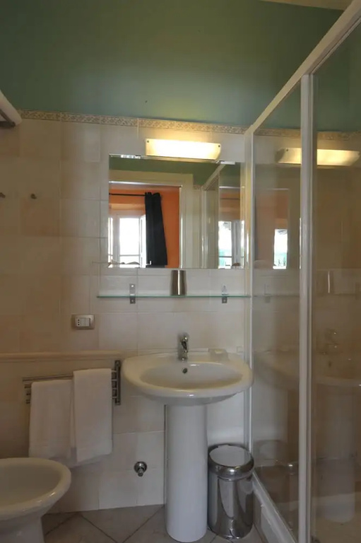 Room 4 Rome B&B Risorgimento