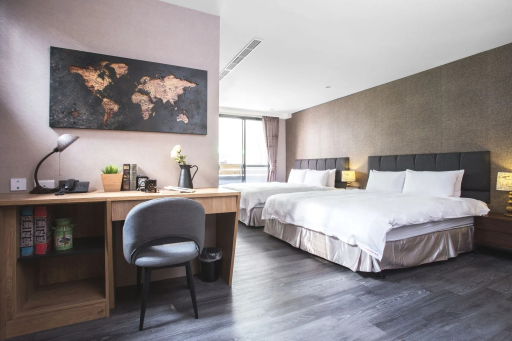 Royal Rose Hotel Shuangcheng Hall