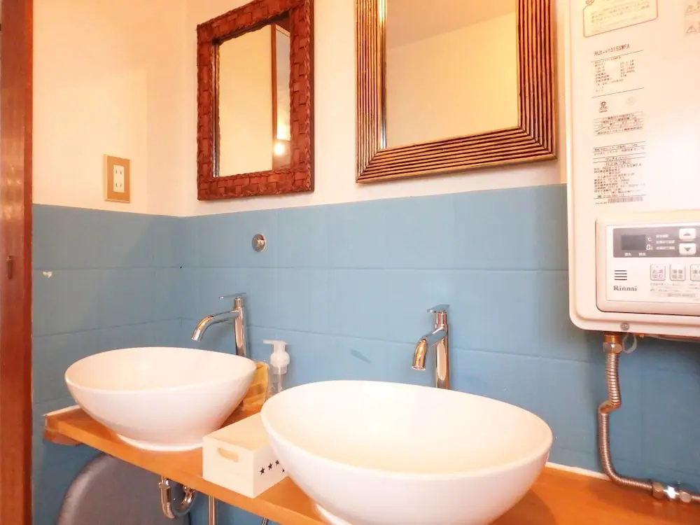 Designers Hotel U-House