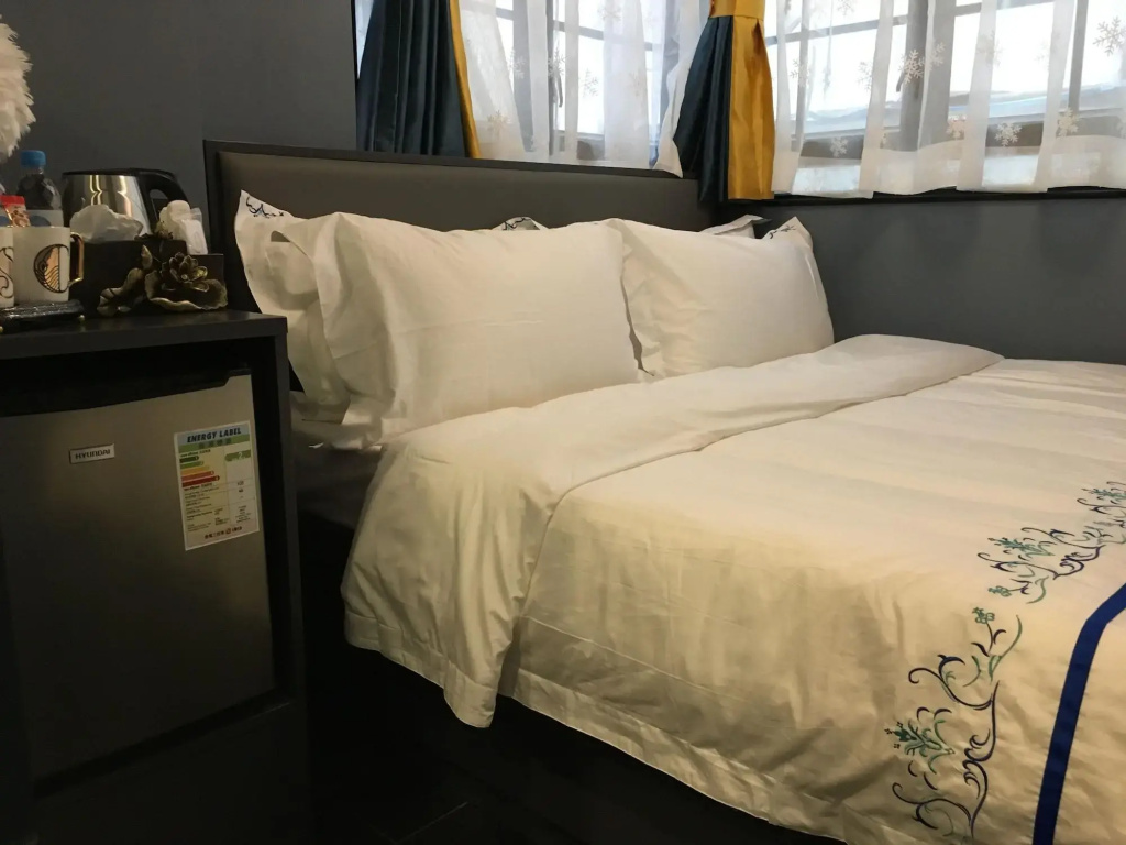 Star City Hotel - Causeway Bay