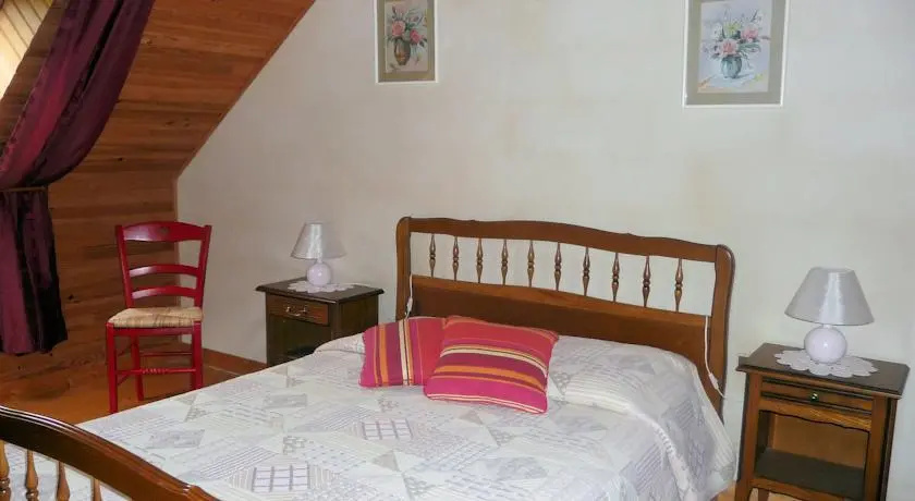 Gîtes de Kergorz