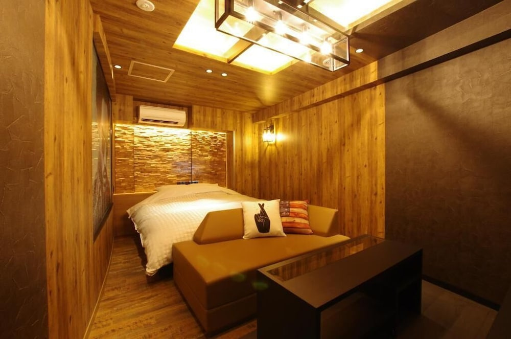 Susukino Love Hotel-1 - Adults Only