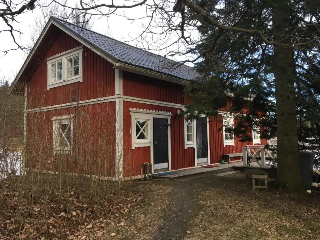 Leipyölin tila