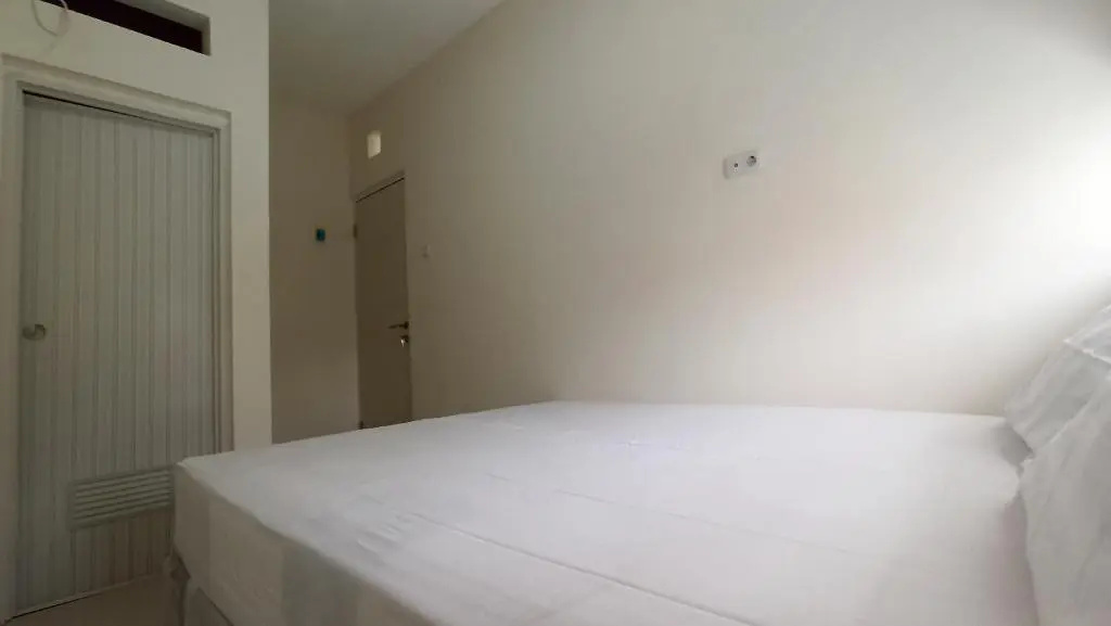 OYO 3510 Borobudur Townhouse