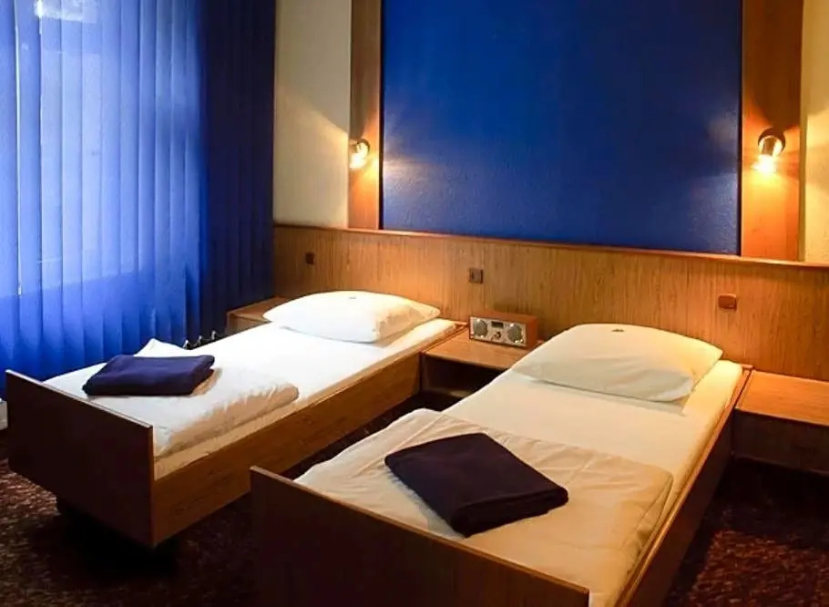 Hotel Victoria
