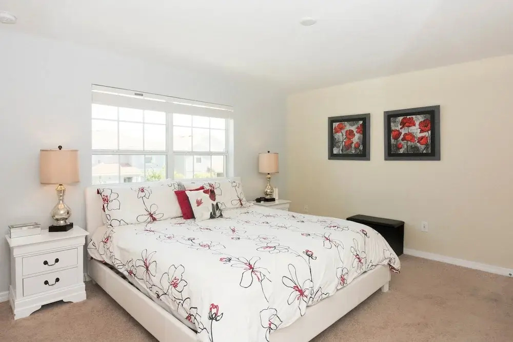 Spacious Family Vacation Home PP2941