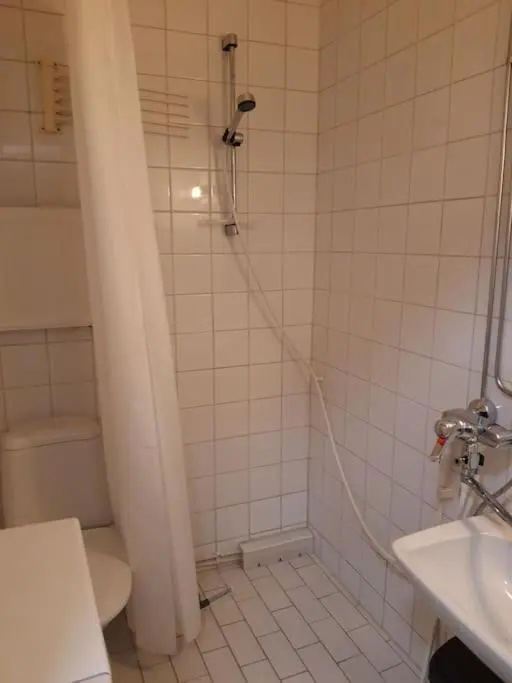 Viihtyisä yksiö Oulun Tuirassa