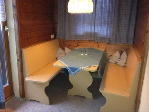 Café  Pension Obladis