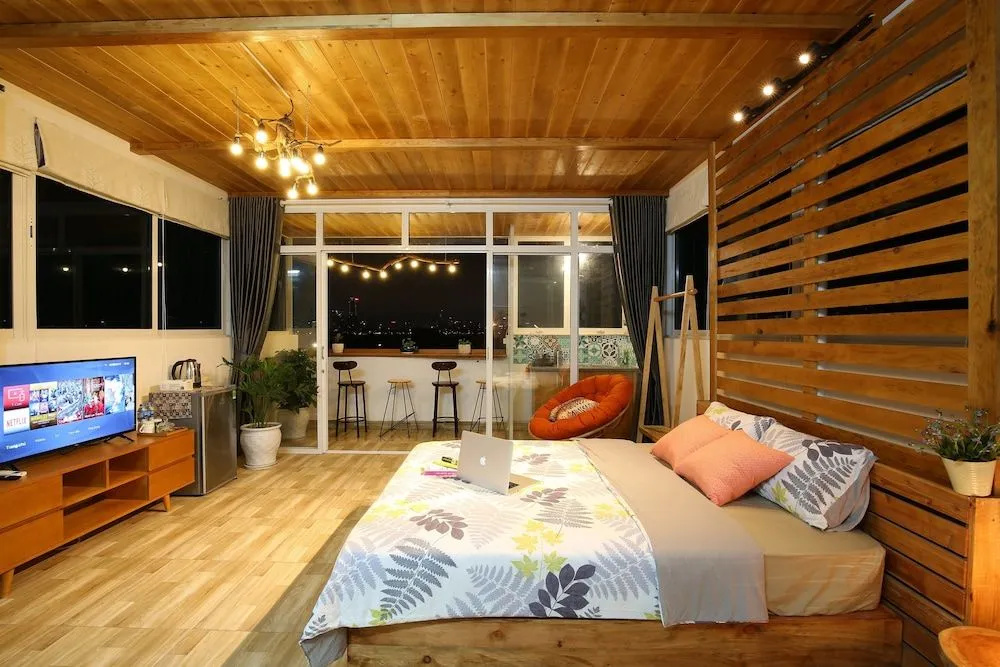 Vitamin Home West Lake