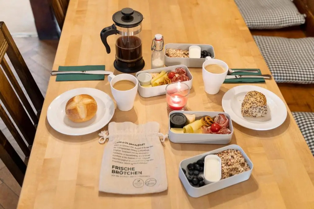 Alps Hostel
