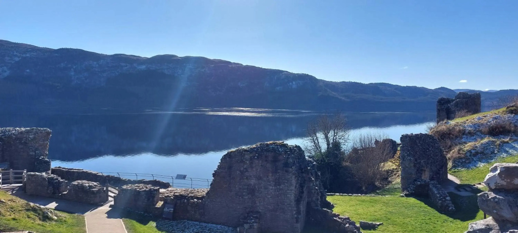 Riverbank Guesthouse Inverness