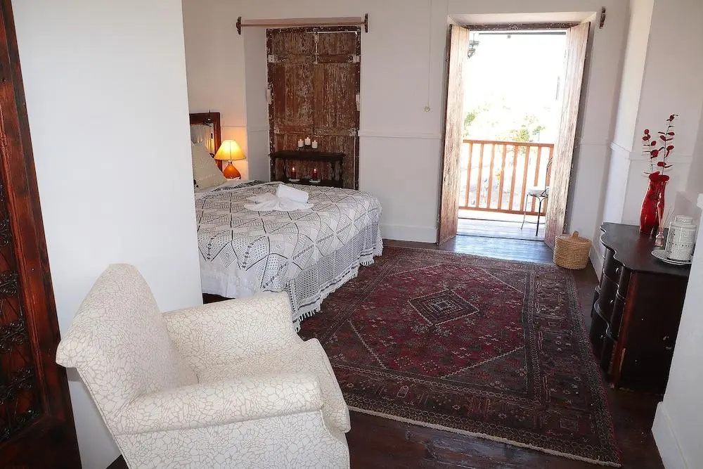 Casa Colonial Koenig
