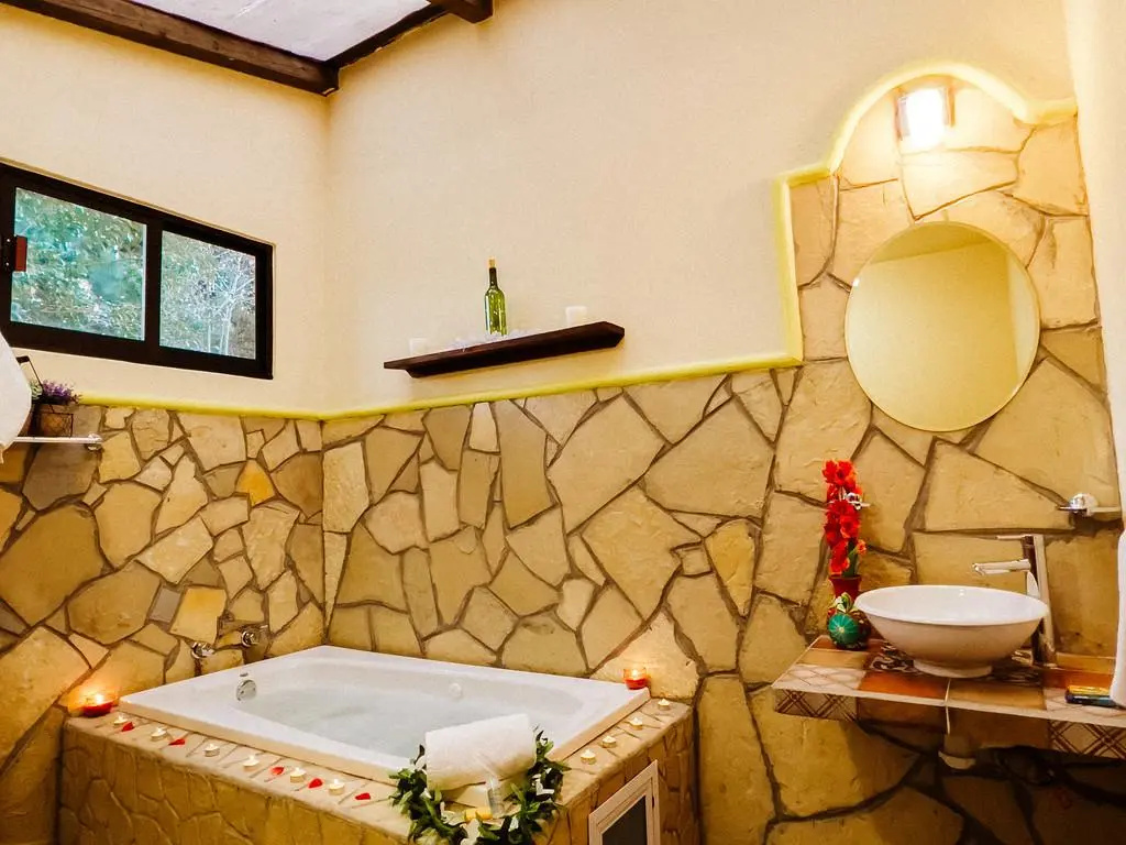 Villas NA