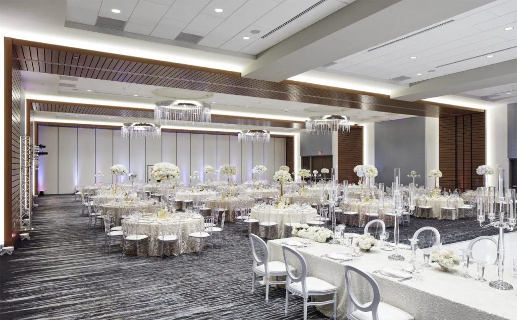 InterContinental Minneapolis - St. Paul Airport by IHG