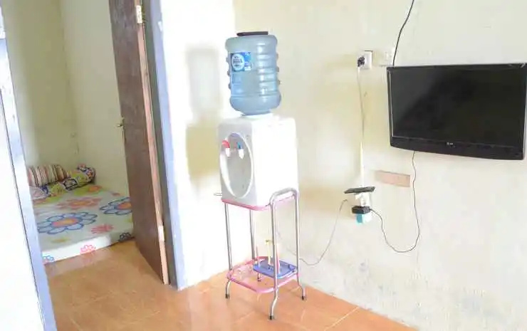 Charlie Homestay