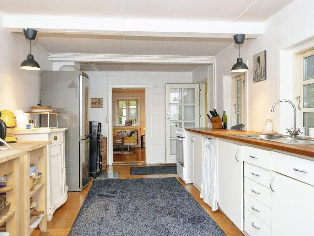 5 Person Holiday Home in Skanderborg-by Traum