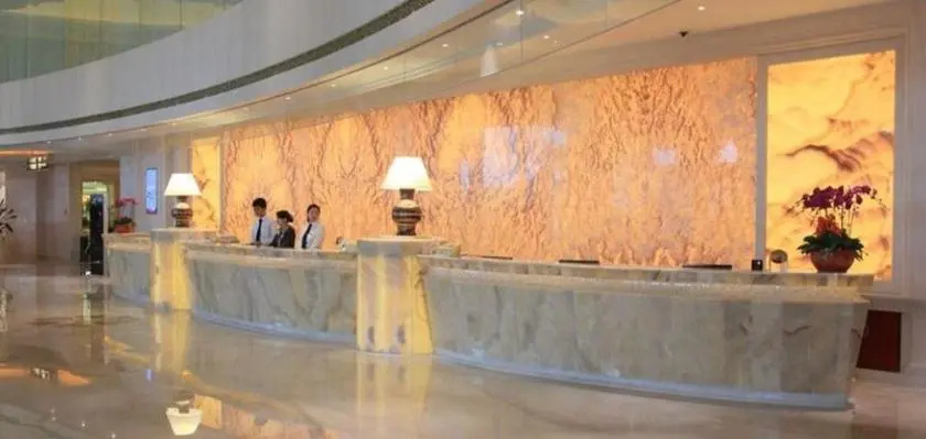 Hanjue Hotel