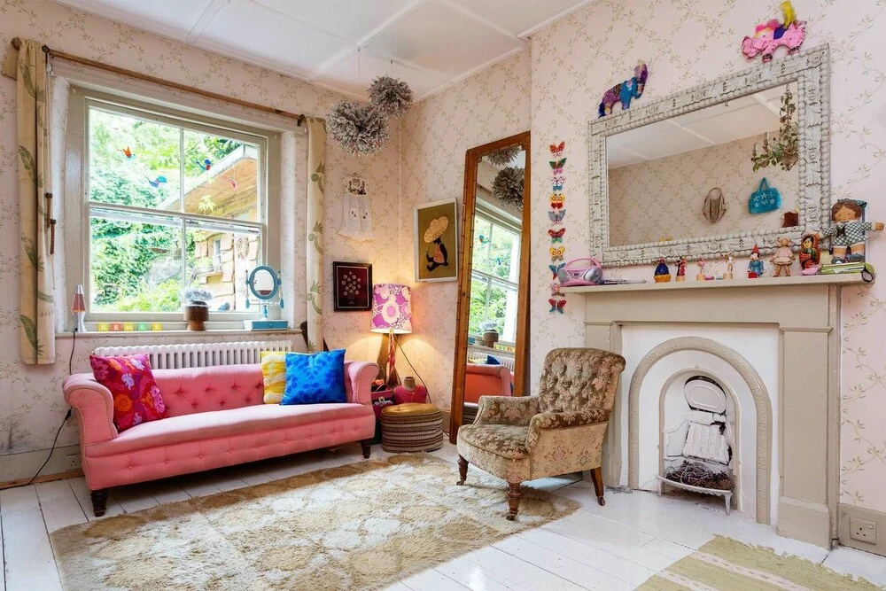 Belsize Park Gardens