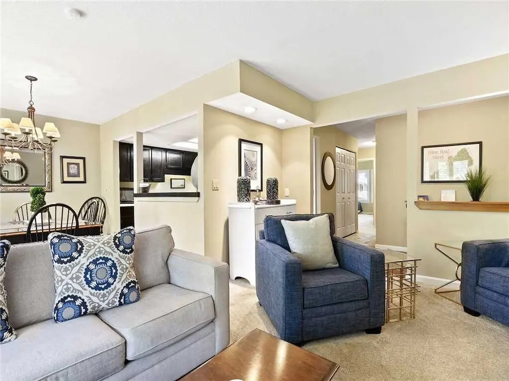 Beachwalk 185 - Two Bedroom Condo