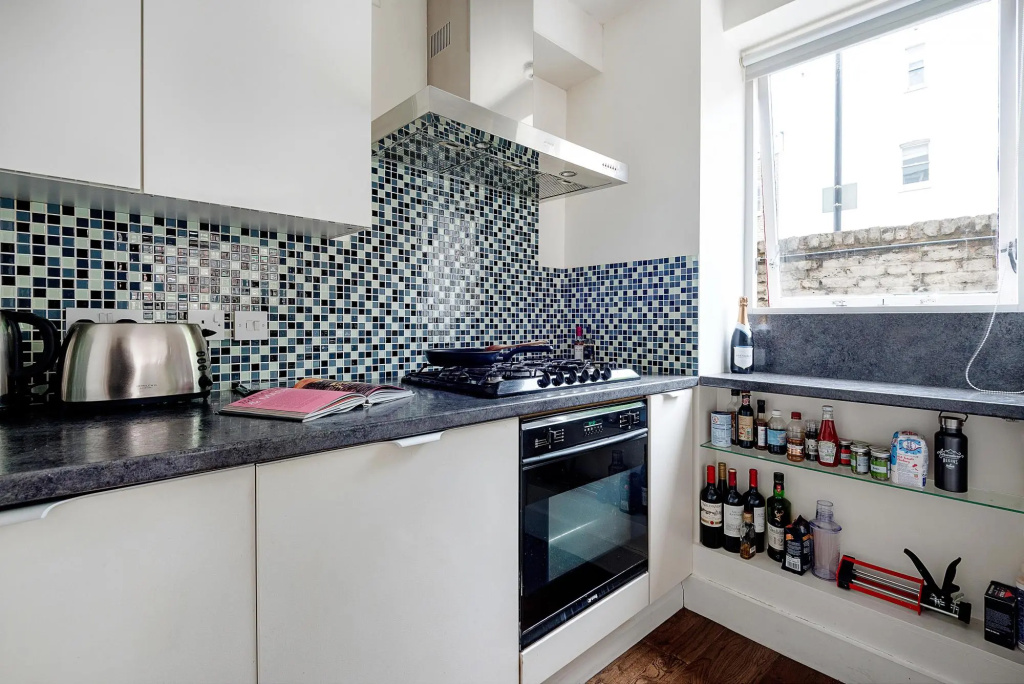 Islington Charm