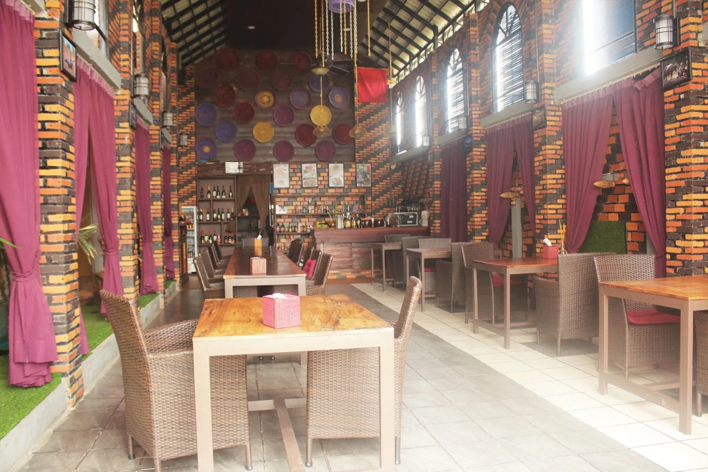 Ramchang Guesthouse