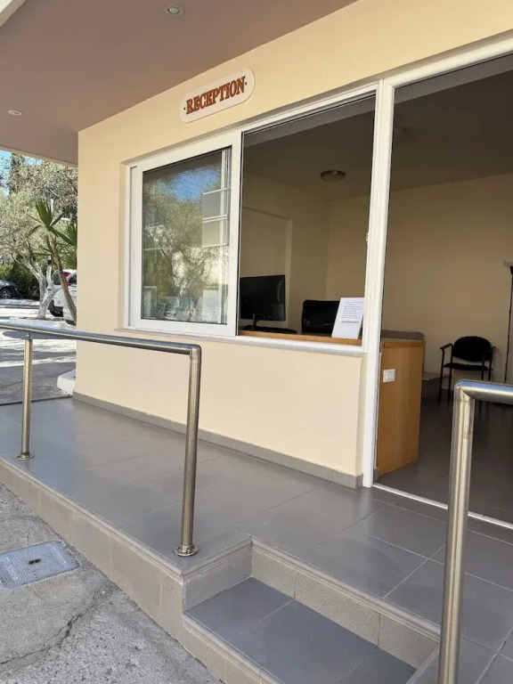 Amaryllis Beach House