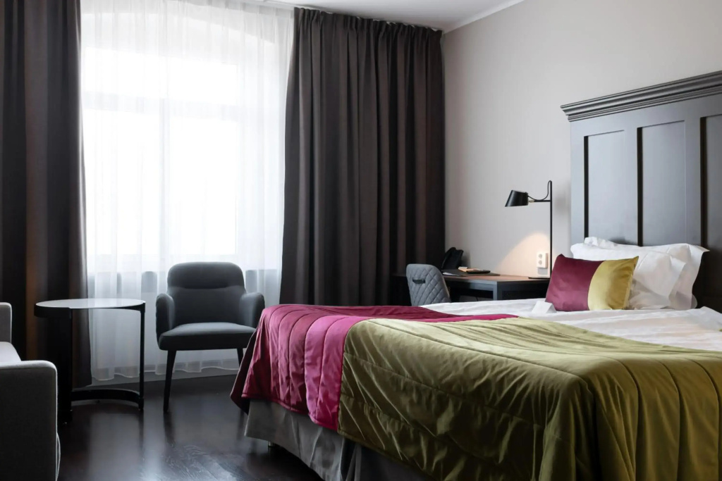 Elite Stora Hotellet