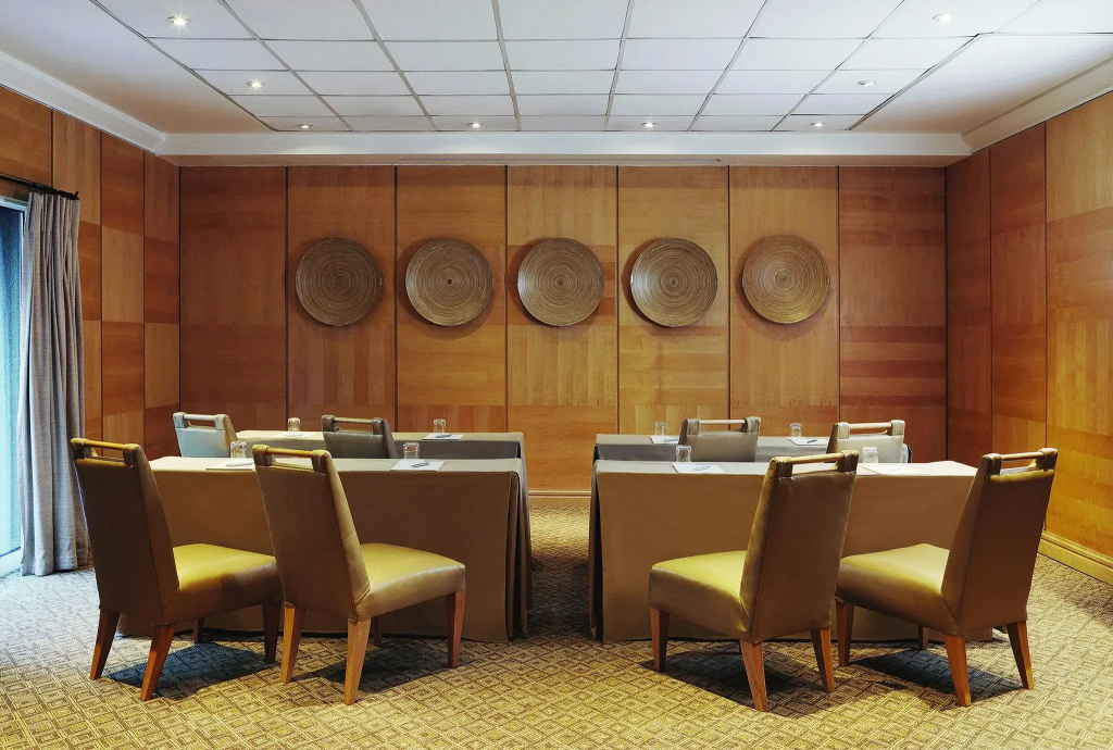 Saxon Hotel, Villas & Spa