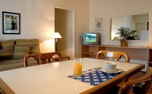 Torre San Jose Apartments