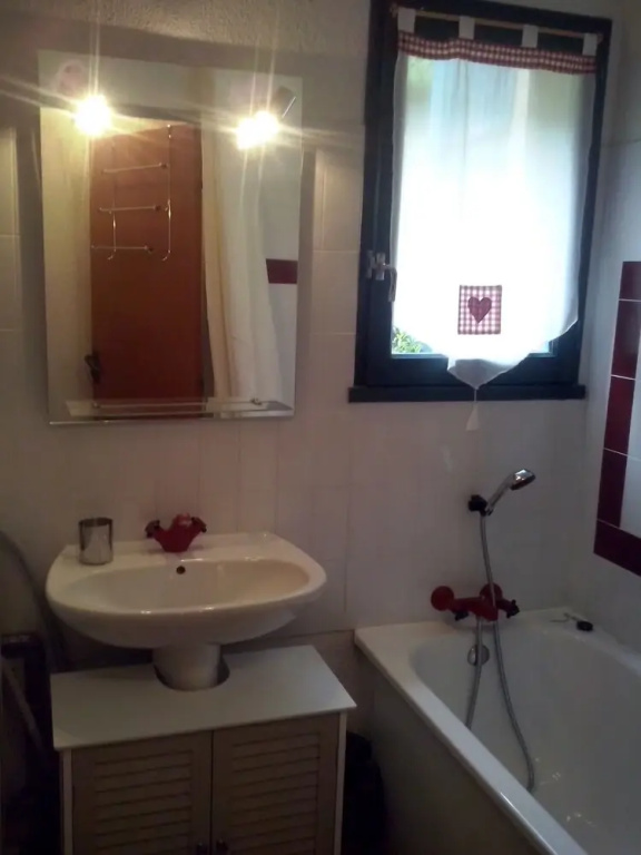 Appartement Vallée de Campan