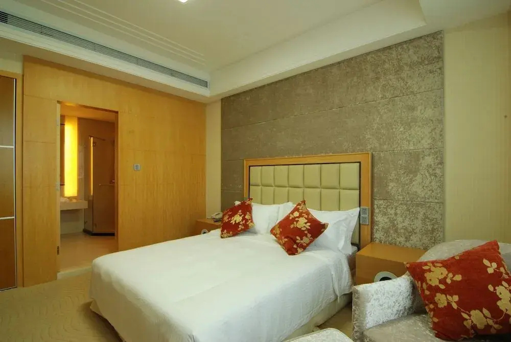 Grace Hotel