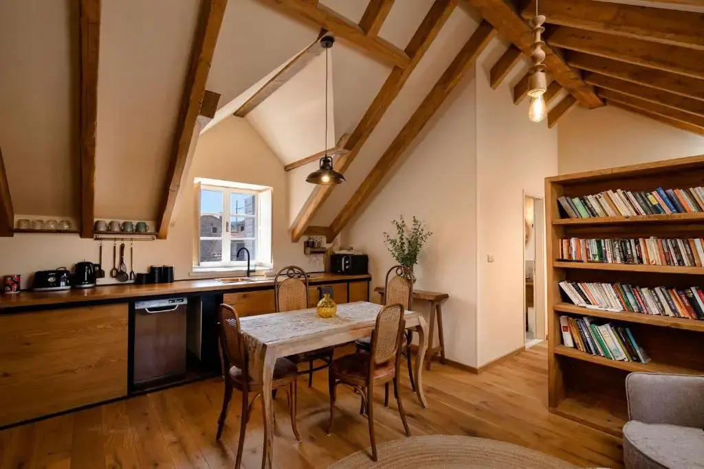 Town House Rosario