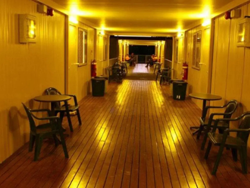 Leichhardt Accommodation