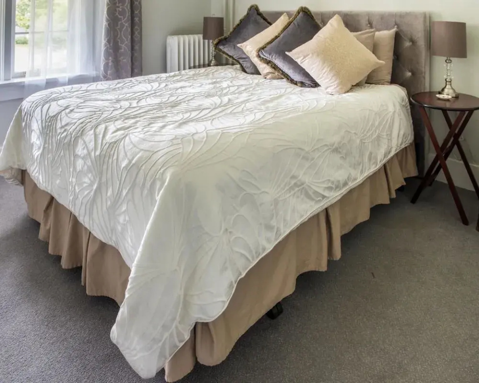 Oak Bay Guest House