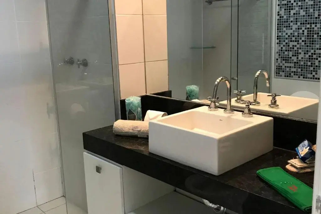 Golfinhos Apartment
