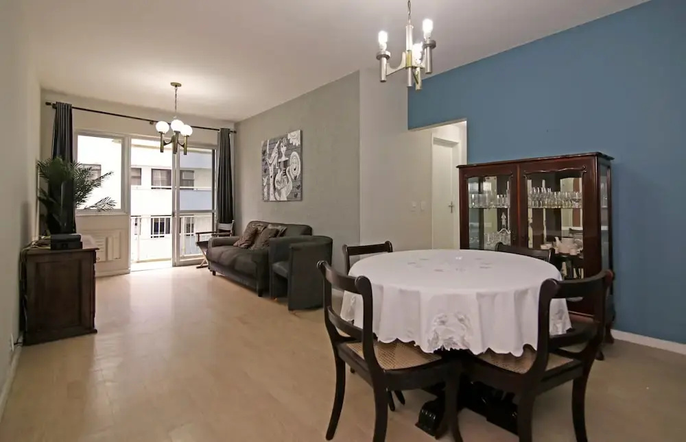 MZapartments Leblon